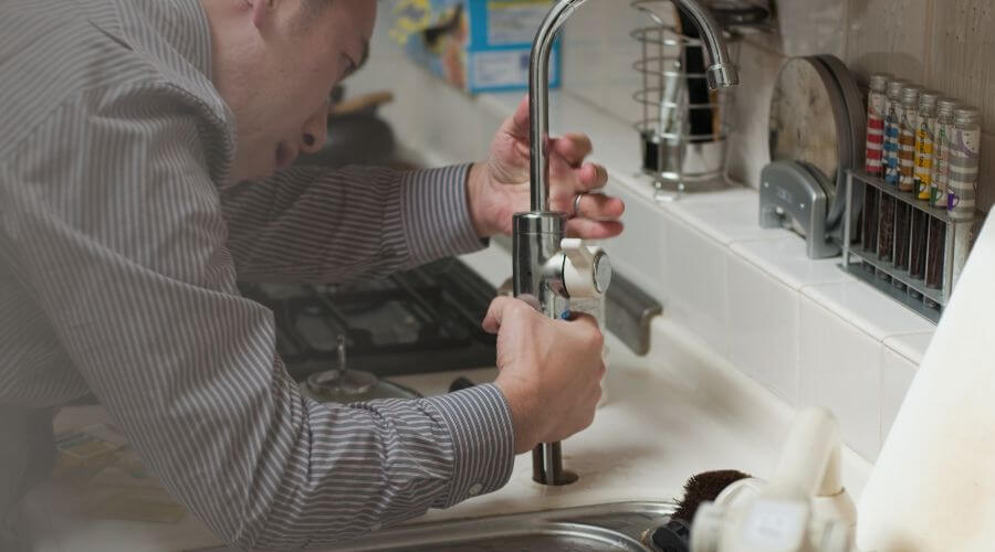 Local 24/7 Emergency Plumbing in New Canton, IL